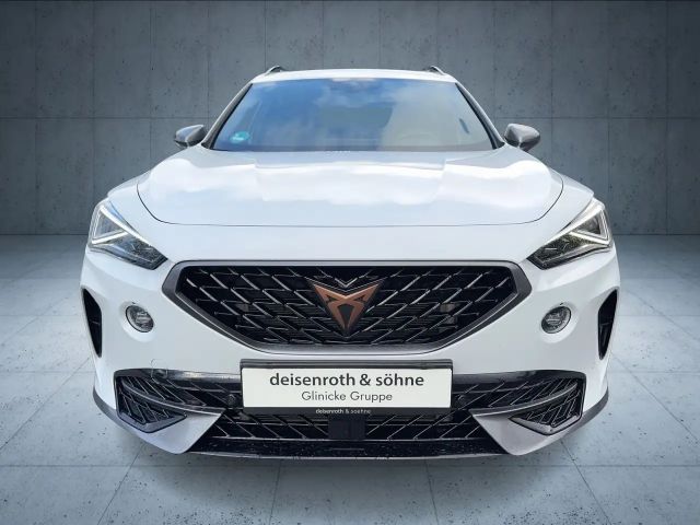 Cupra Formentor VZ e-Hybrid