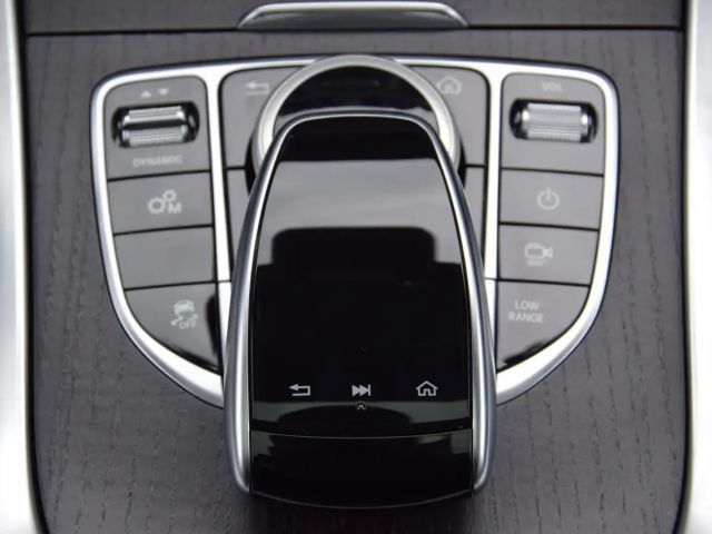 Mercedes-Benz G 400 G 400 d