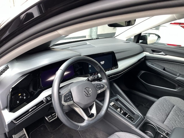 Volkswagen Golf DSG Move