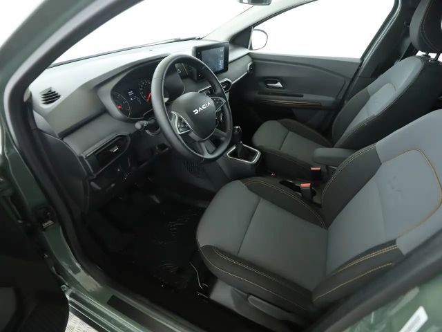 Dacia Jogger Extreme TCe 110