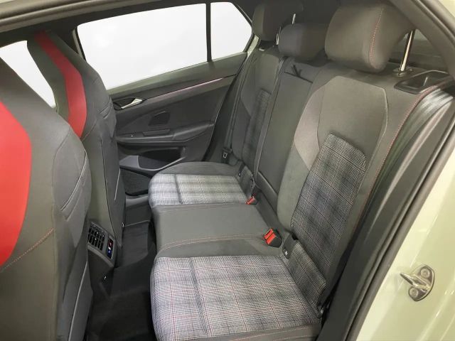 Volkswagen Golf DSG GTI Sound