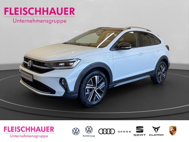 Volkswagen Taigo DSG Style