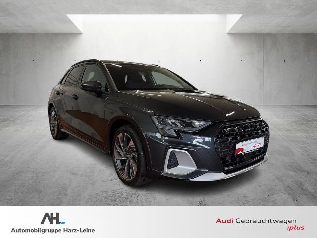 Audi A3 35 TFSI S-Tronic Sedan