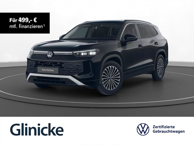 Volkswagen Tayron 2.0 TDI Life