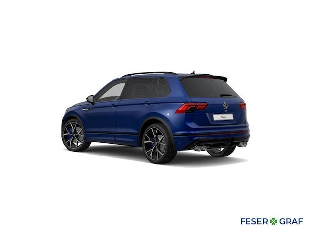 Volkswagen Tiguan IQ.Drive