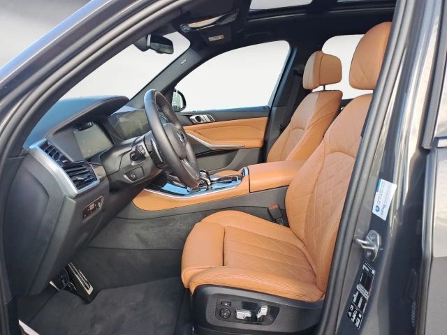 BMW X5 i Innovationspaket Komfortsitze BMW Laserl