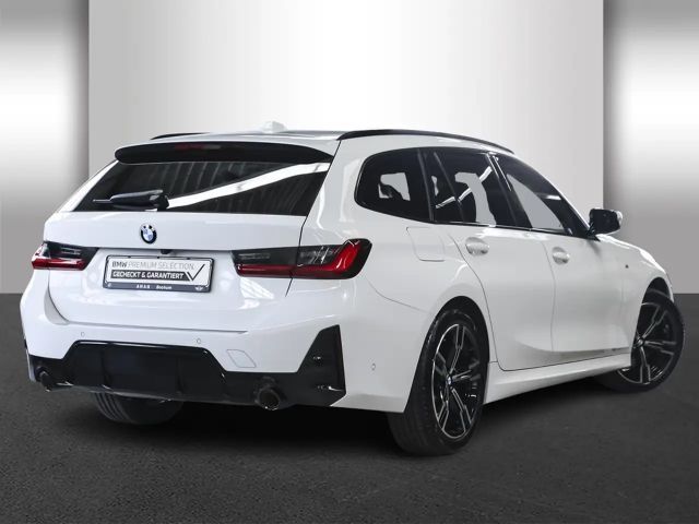 BMW 318 318i M-Sport Touring