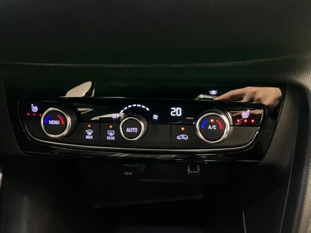 Opel Corsa Tempomat,Sitzheizung,Parkpilot