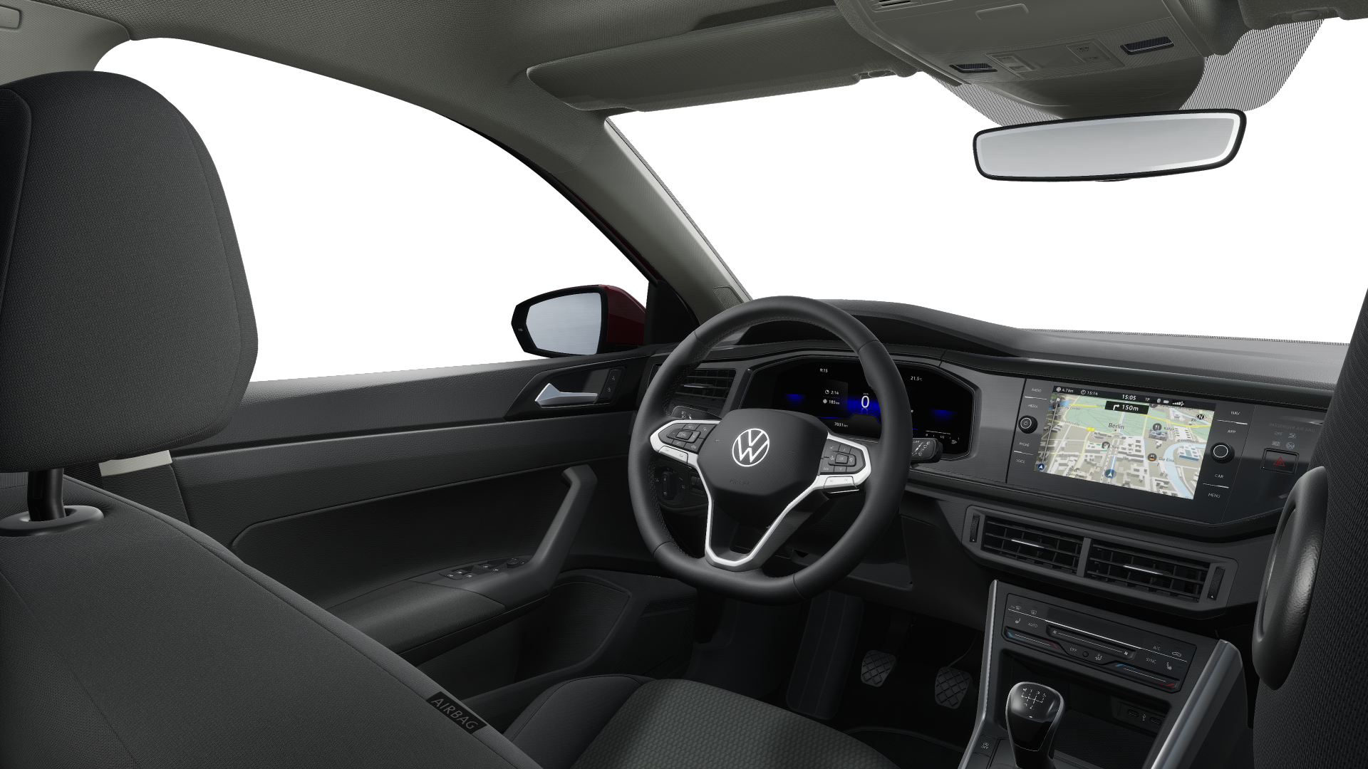 Volkswagen Polo Life