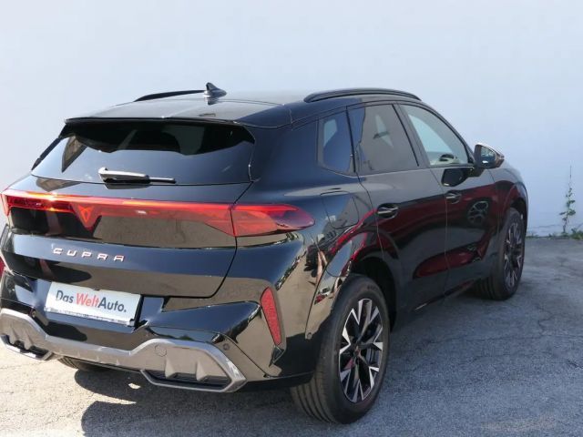 Cupra Terramar 1.5 e-TSI 150 PS DSG