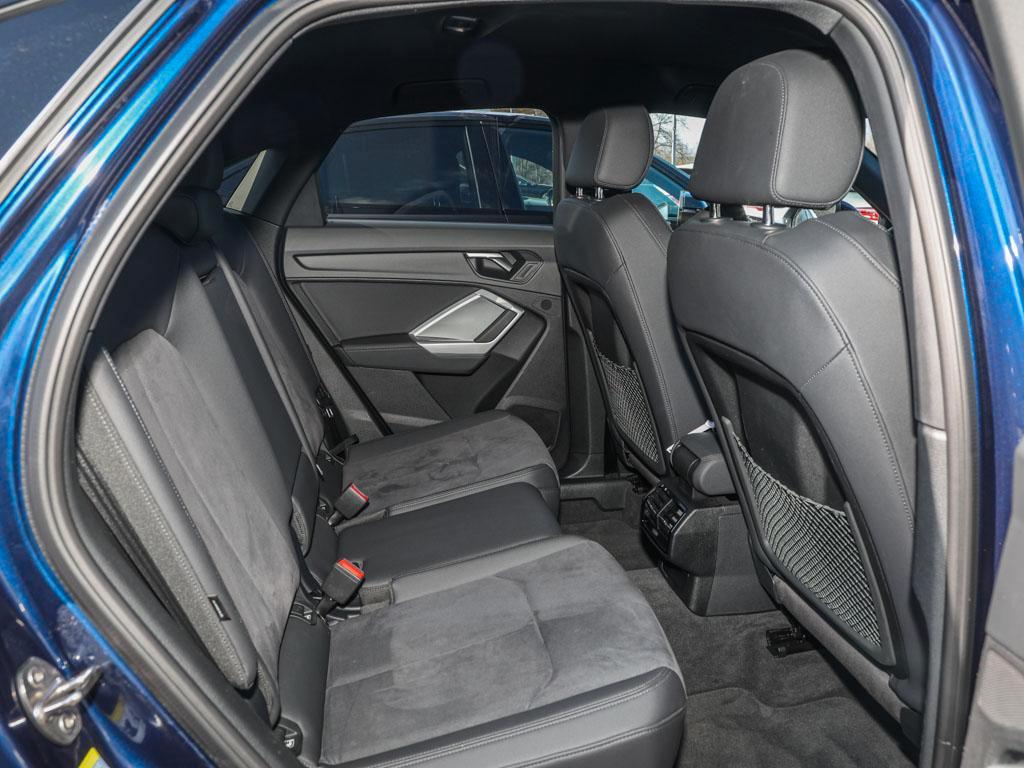 Audi Q3 35 TFSI S-Line S-Tronic Sportback