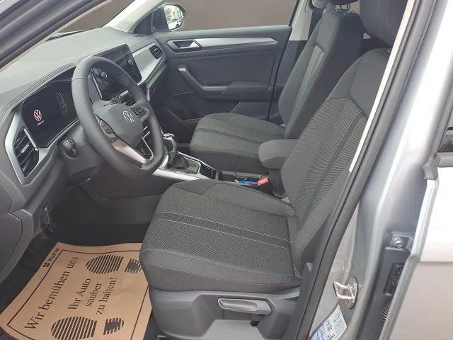 Volkswagen T-Roc DSG