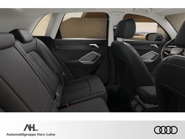 Audi Q3 35 TFSI S-Tronic