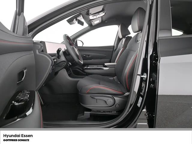 Hyundai Tucson 1.6 N Line T-GDi