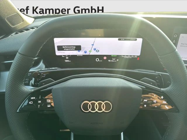 Audi Q3 TDI 110 kW
