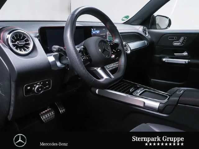 Mercedes-Benz EQB 350 4MATIC