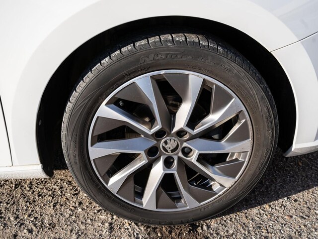 Skoda Fabia 1.0 TSI Best Clever Combi