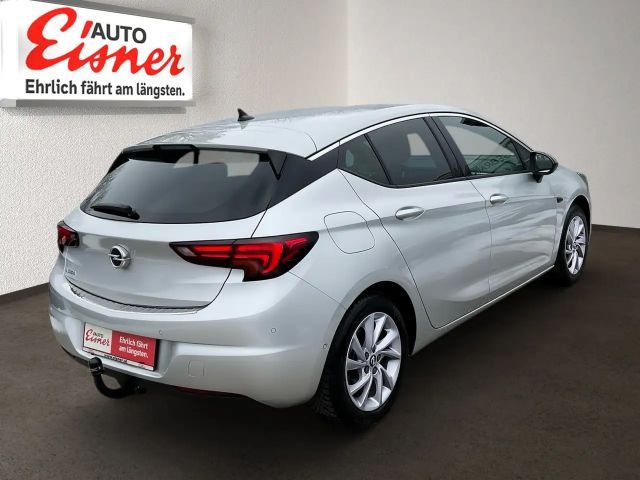 Opel Astra GS-Line Grand Sport