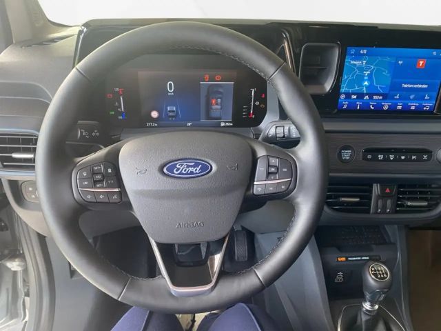 Ford E-Transit Tourneo Courier 1,0EcoBoost Active 125PS Schalter