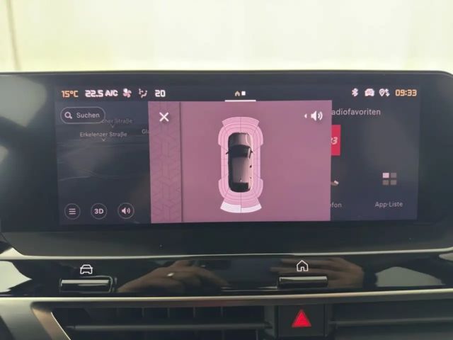 Citroën C4 PureTech Shine