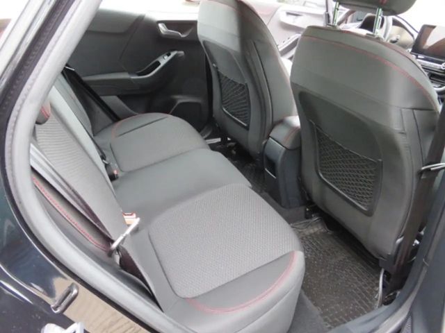 Ford Puma EcoBoost ST Line