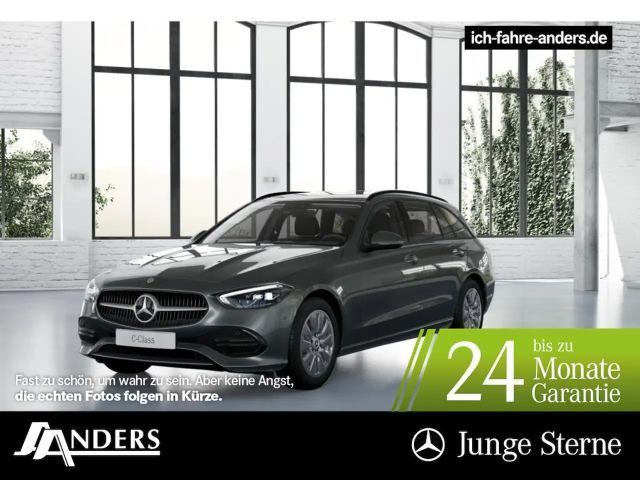 Mercedes-Benz C 200 AVANTGARDE C 200 d Estate