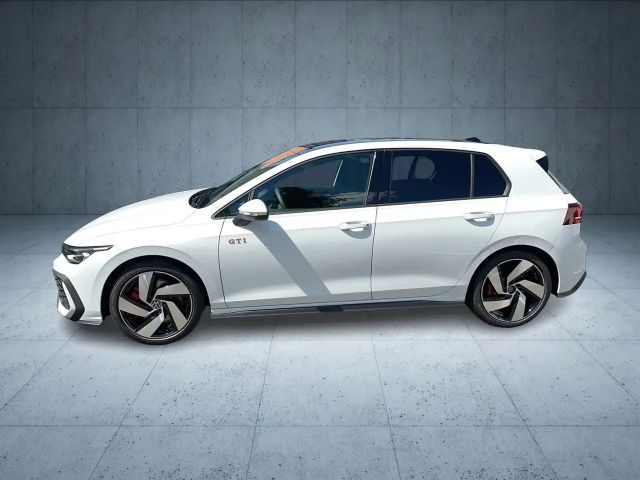 Volkswagen Golf 2.0 TSI DSG GTI