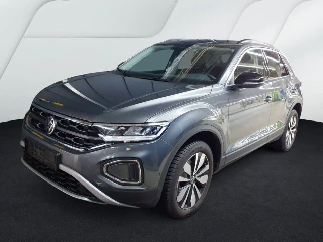 Volkswagen T-Roc 1.0 TSI