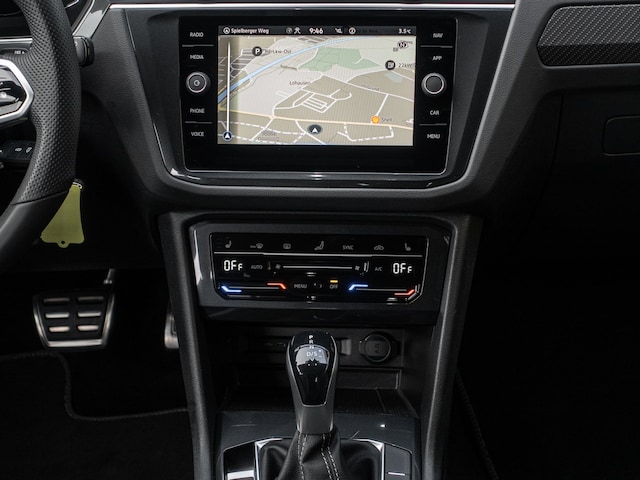 Volkswagen Tiguan 2.0 TDI DSG