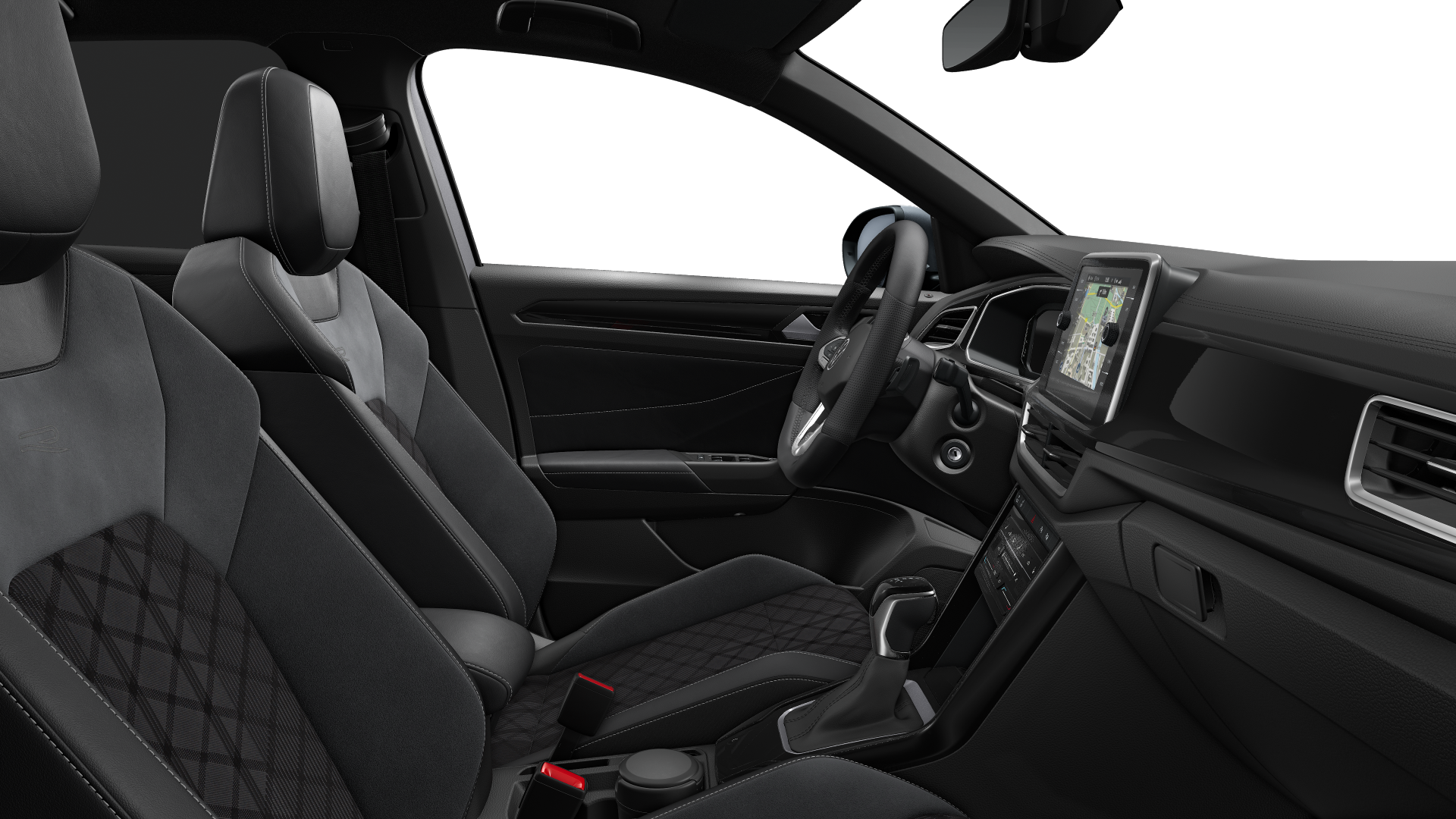 Volkswagen T-Roc 1.5 TSI IQ.Drive