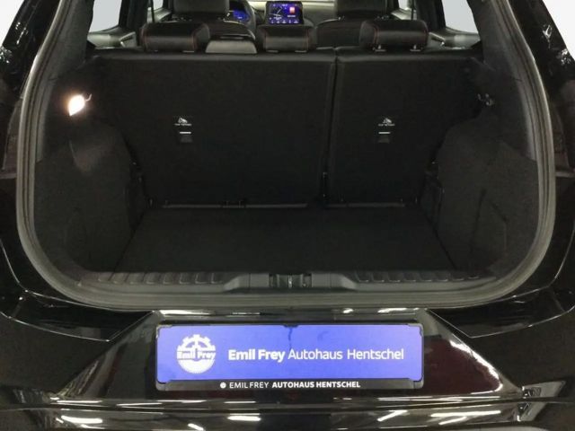 Ford Puma EcoBoost ST Line