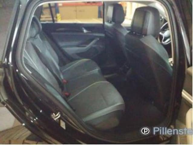 Volkswagen Passat Business Variant