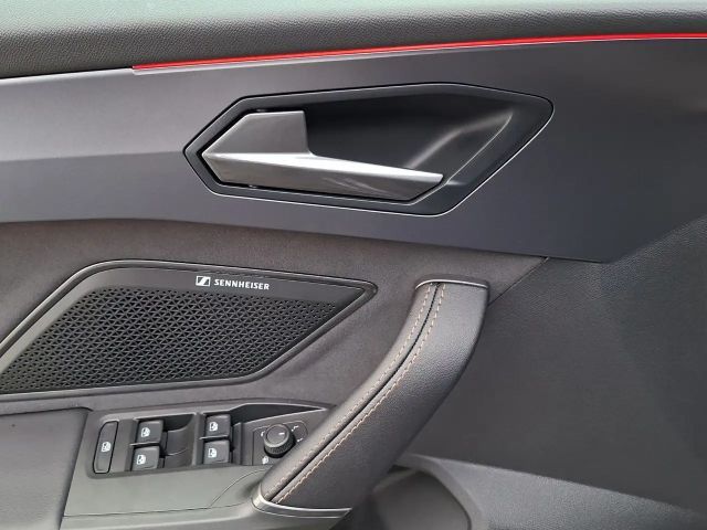 Cupra Leon 2.0 TSI DSG VZ