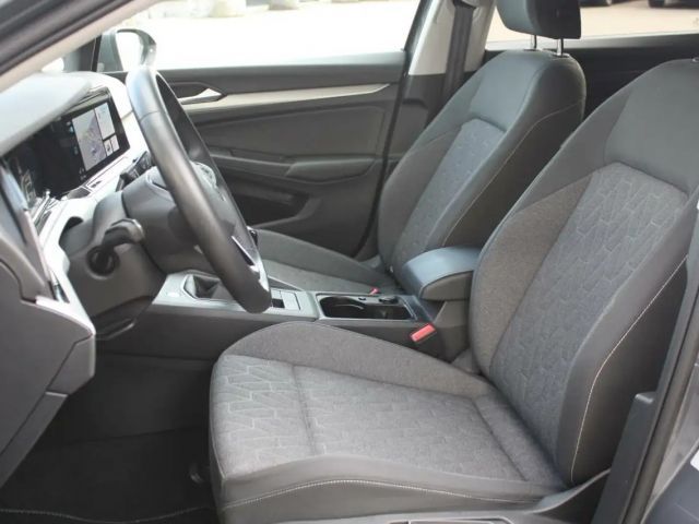 Volkswagen Golf Golf VIII Move Variant