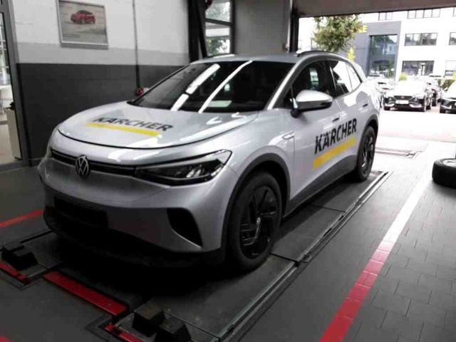 Volkswagen ID.4 77 KWh Performance Pro