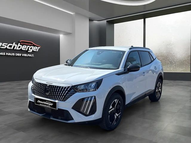 Peugeot 2008 Allure Pack PureTech