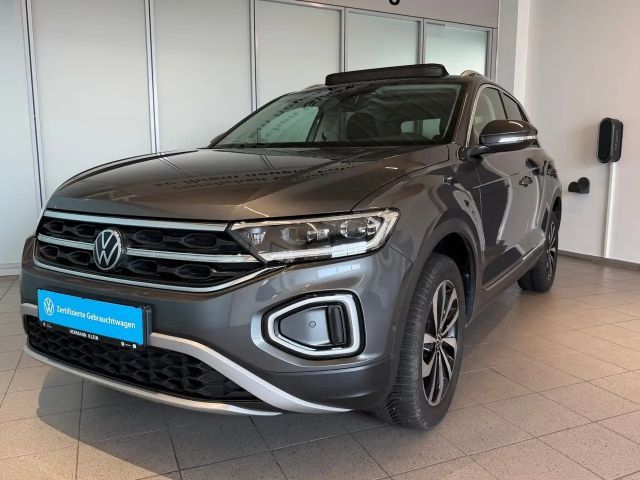 Volkswagen T-Roc 1.0 TSI Pro Style