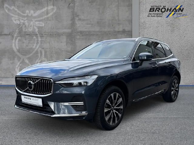Volvo XC60 Bright Plus