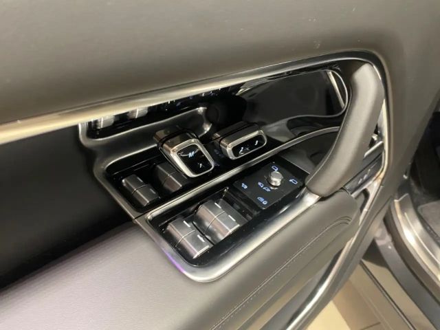 Land Rover Range Rover HSE