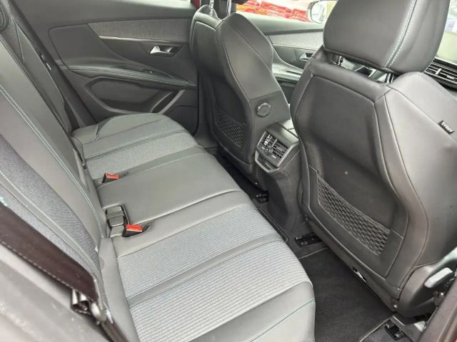 Peugeot 3008 Allure Pack