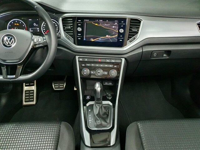 Volkswagen T-Roc Cabriolet DSG