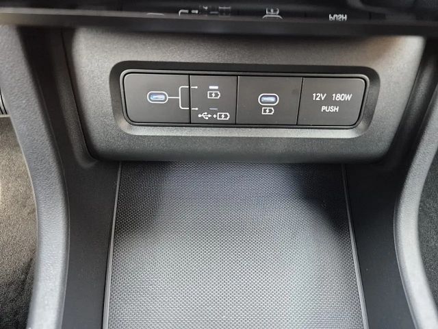 Hyundai Tucson T-GDi Vierwielaandrijving