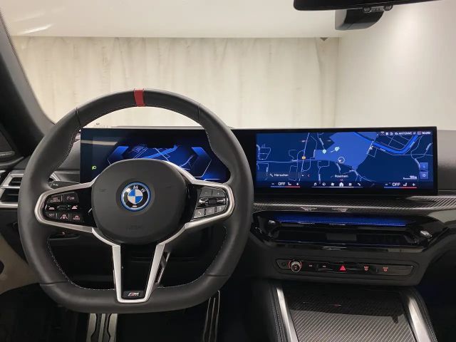 BMW i4 Coupé Gran Coupé M-Sport M50 xDrive