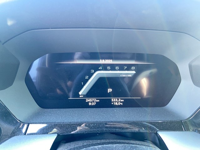 Audi S3 Quattro S-Tronic Sportback