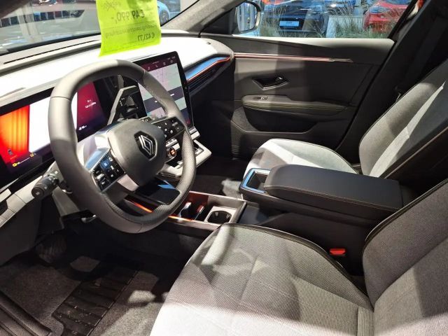 Renault Scenic E-Tech Techno