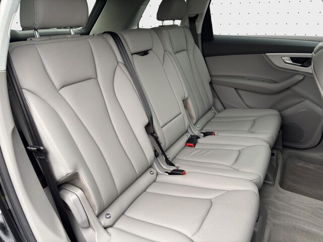 Audi Q7 55 TFSI Hybride Quattro