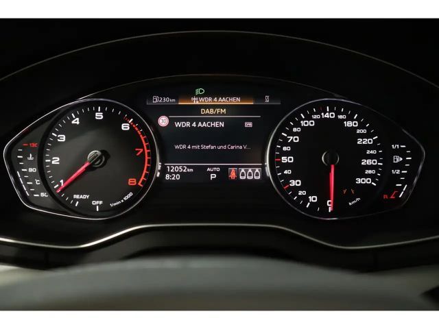 Audi Q5 40 TFSI Quattro