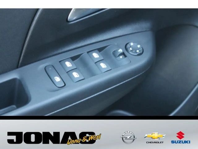 Opel Corsa 1.2 Turbo GS-Line Grand Sport