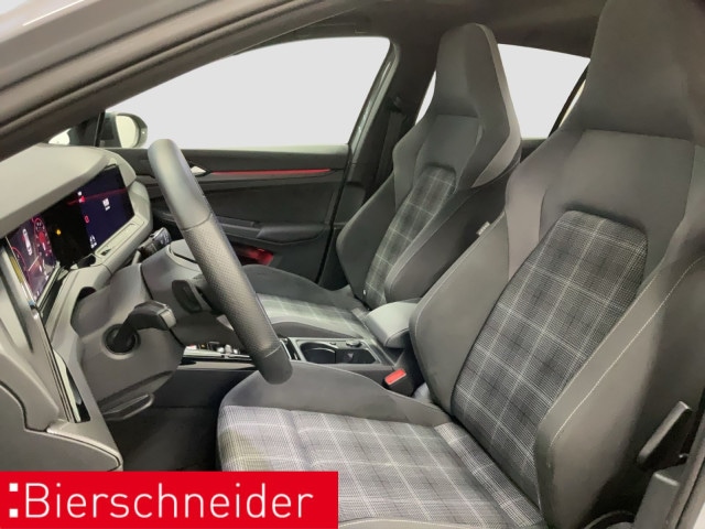 Volkswagen Golf 2.0 TDI GTD