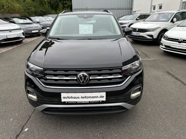 Volkswagen T-Cross 1.0 TSI TSi United